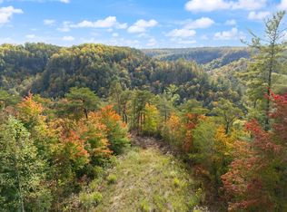 65 Shawnee Run, Rogers, KY 41365