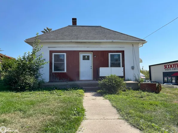 111 N 18th St, Centerville, IA 52544