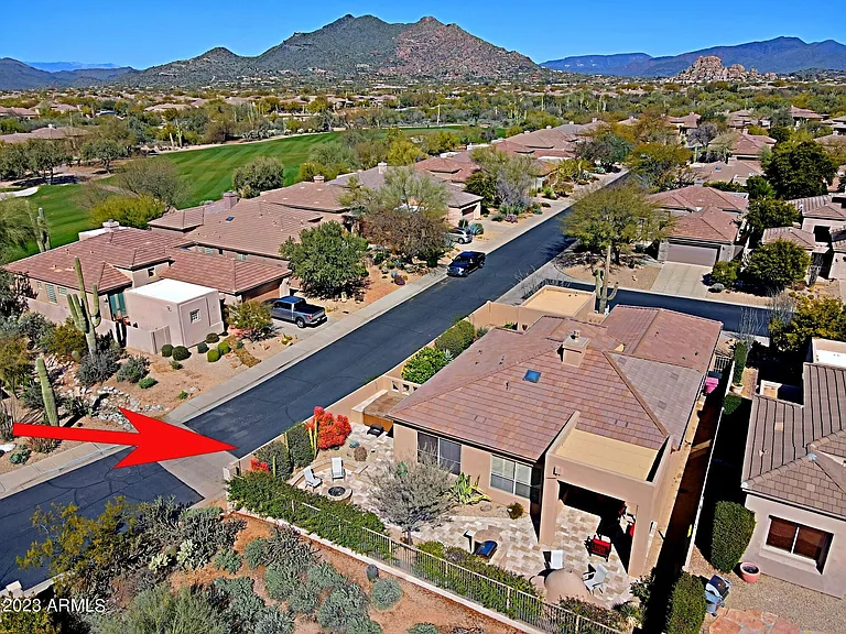 6917 E Sienna Bouquet Pl — Photo 51