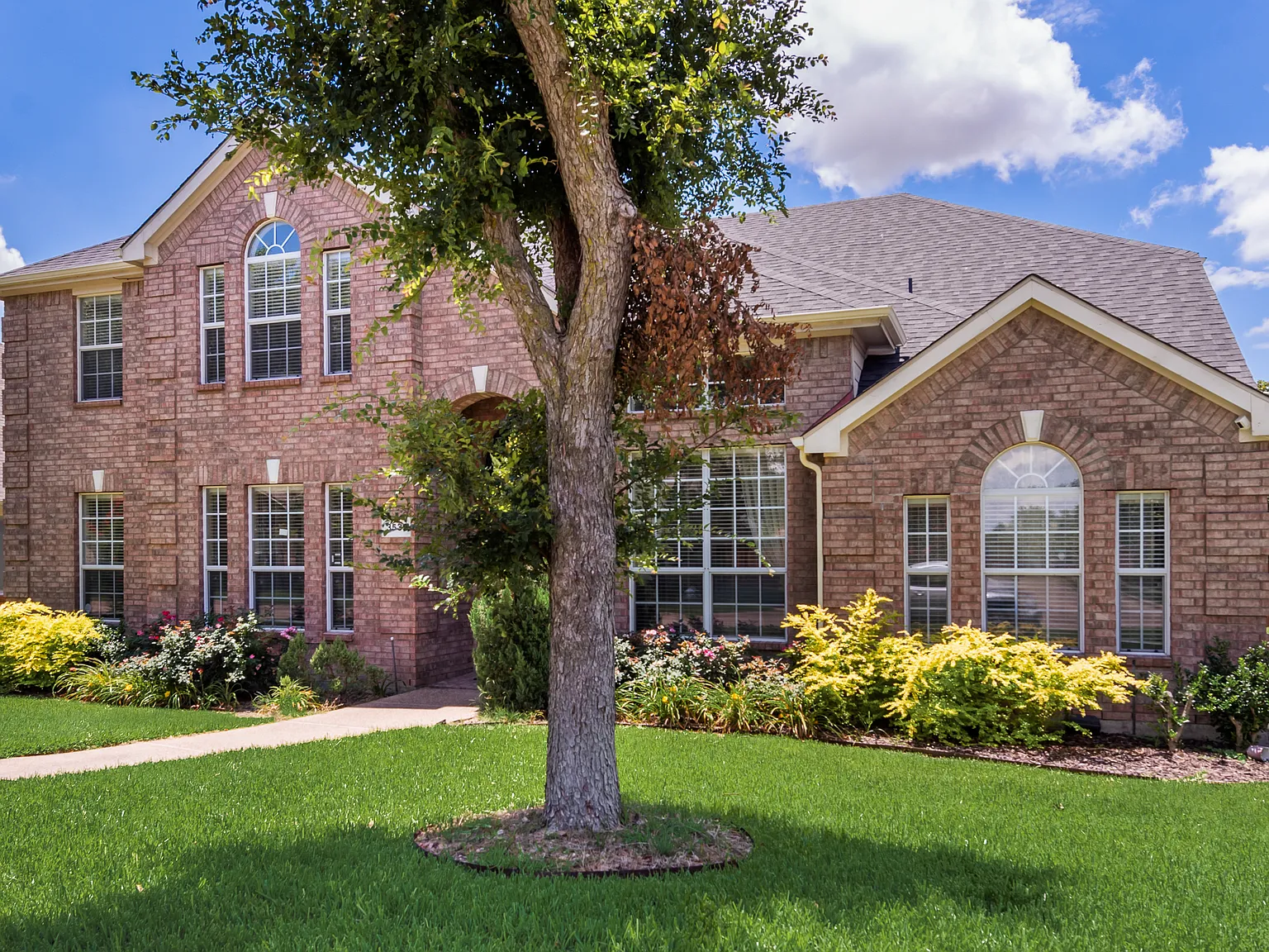 3532 Dripping Springs Dr — Photo 3