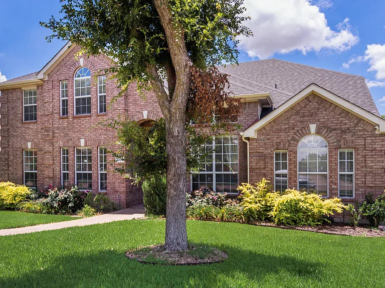 3532 Dripping Springs Dr — Photo 3