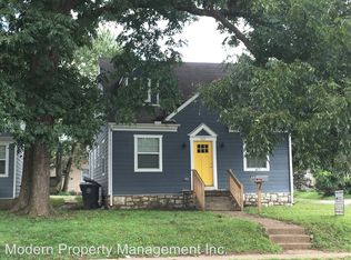 912 N Limestone APT 2, Lexington, KY 40505