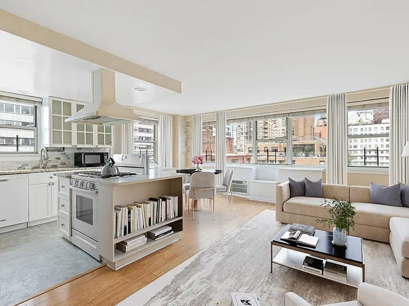 233 E 69th St APT 15GH, New York, NY 10021