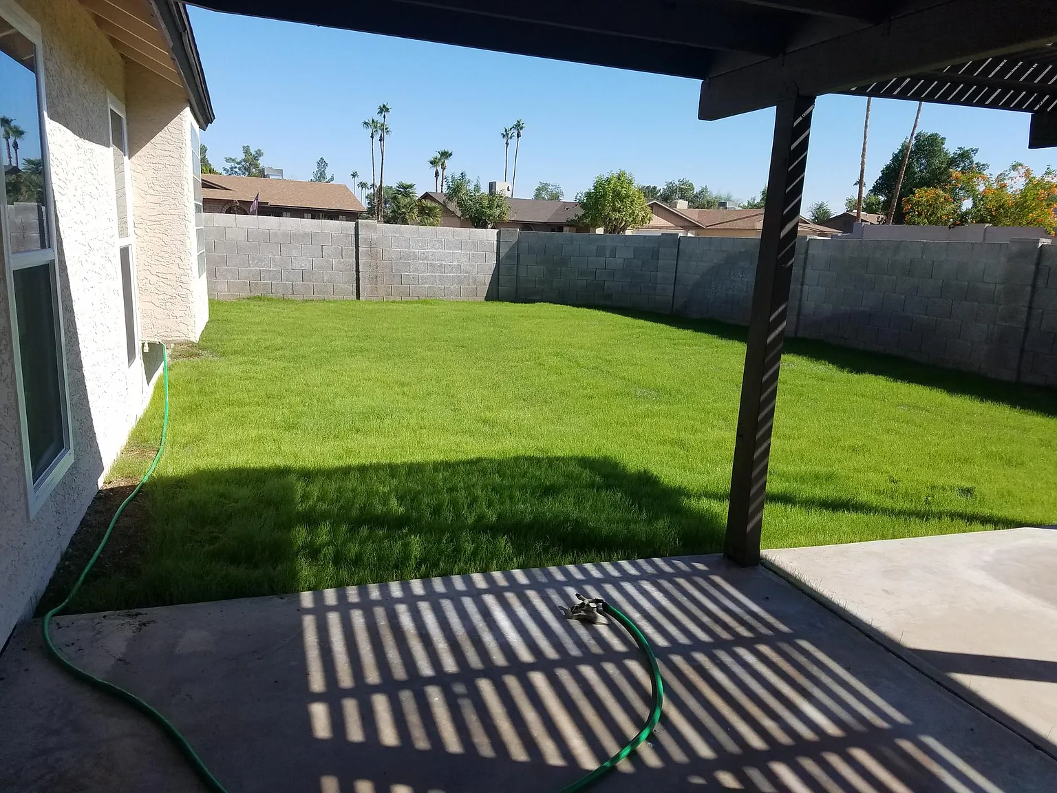 3 bed, 1577 sqft, $2,500 — Photo 2