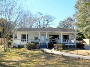 6170 Hillview Rd, Theodore, AL 36582