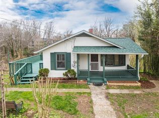 15 3rd St, Asheville, NC 28803