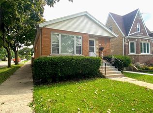 3659 N Nordica Ave, Chicago, IL 60634