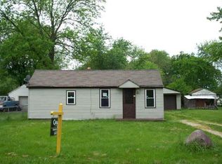 1606 Faust St, Indianapolis, IN 46203
