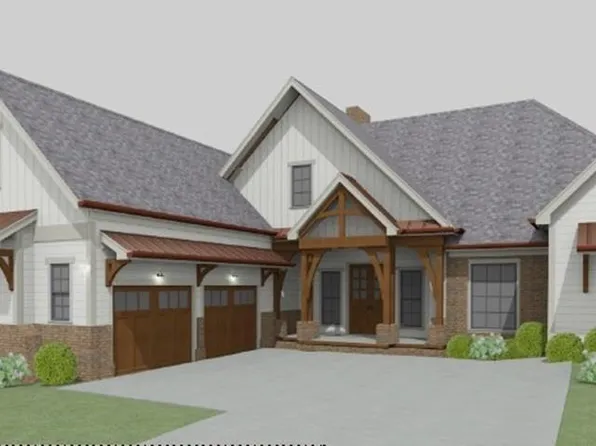 2085 Narrows Point Cv, Birmingham, AL 35242