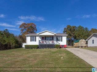 336 Turpin Ave, Anniston, AL 36201