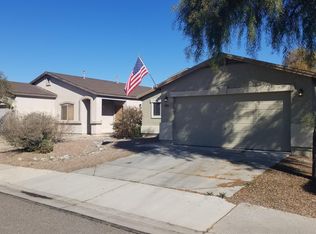 1932 E Desert Rose Trl, San Tan Valley, AZ 85143