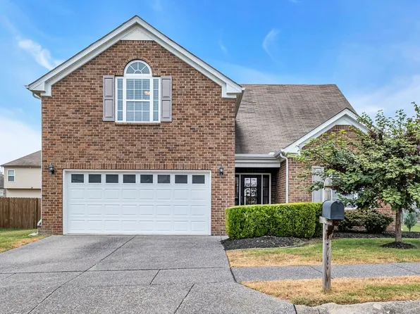 4002 Lexie Ln, Spring Hill, TN 37174