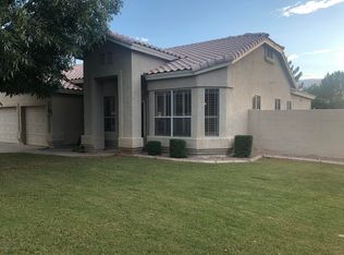 52 S Debra Dr, Gilbert, AZ 85296