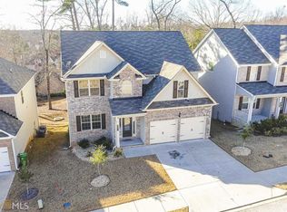 3501 Hancock Vw, Decatur, GA 30034