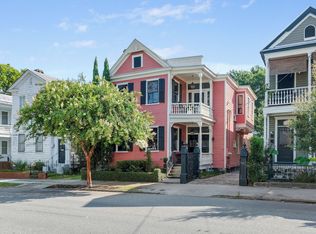 246 Ashley Ave APT A, Charleston, SC 29403