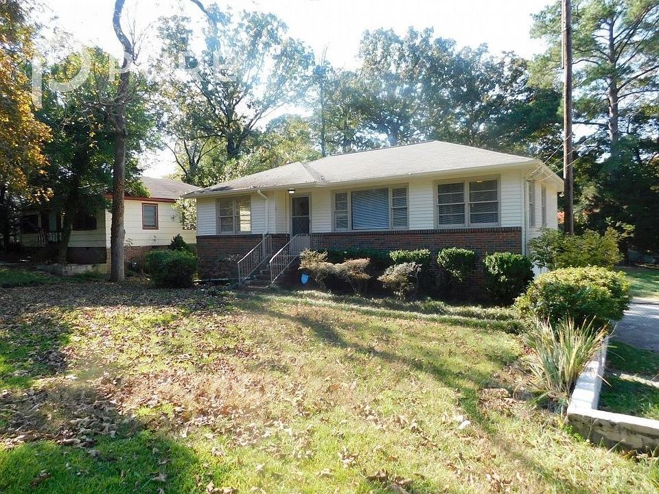 1321 Five Mile Rd, Birmingham, AL 35215 Zillow