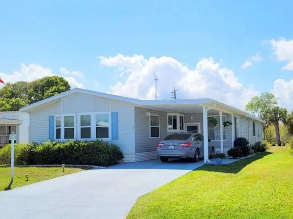 1209 Apache Dr, Barefoot Bay, FL 32976