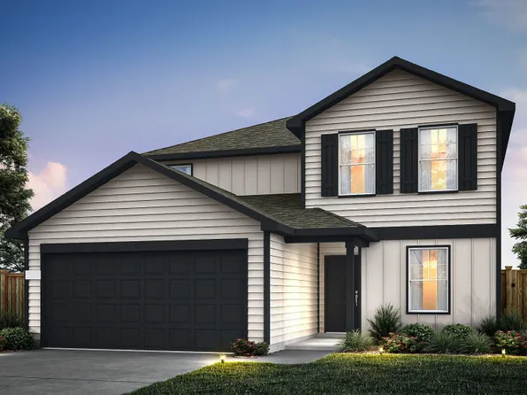 Mesilla Plan, Skyview