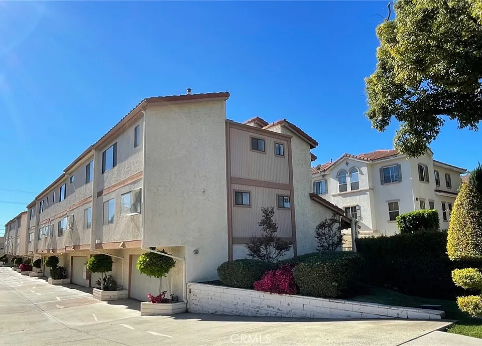 1006 Arcadia Ave #G