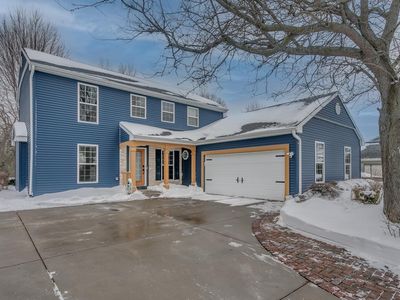 1427 W Starview Dr, Appleton, WI, 54913