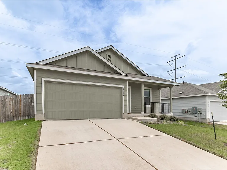 2612 Schwartz Ln — Photo 2