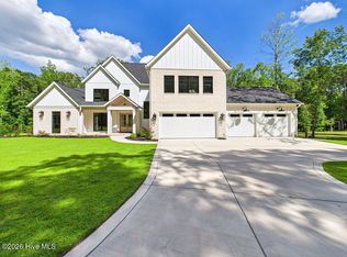 5164 State Highway 24, Cameron, NC 28326