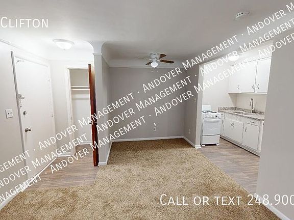 3rd image of 1810 Clifton Ave
