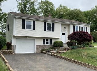 160 Valley Brook Rd, Feeding Hills, MA 01030