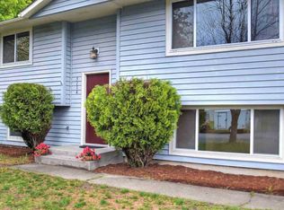 5114 N Irrigon St, Newman Lake, WA 99025