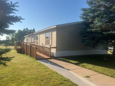 316 Hidden Rdg, Morrice, MI, 48857
