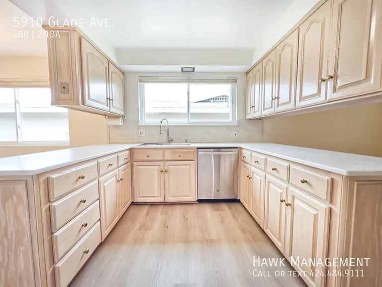 5910 Glade Ave — Photo 10