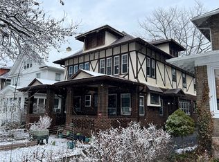 442-444 Maplewood Ave, Rochester, NY 14613