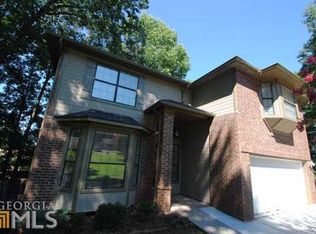 1360 Beeblossom Trl, Lawrenceville, GA 30044