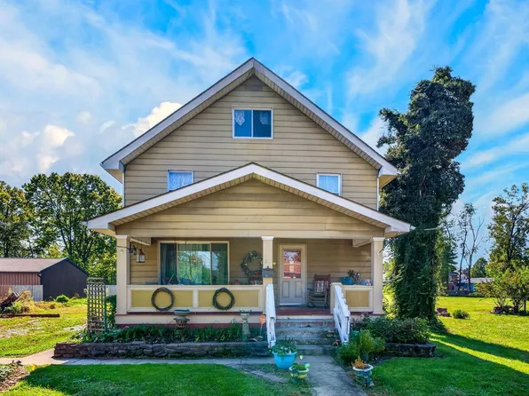 1715 Chillicothe St, Columbus, OH 43207