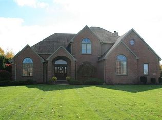 1811 Brookview Dr, Saline, MI