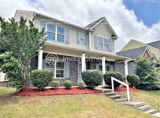 170 Magnaview Dr, McDonough, GA 30253