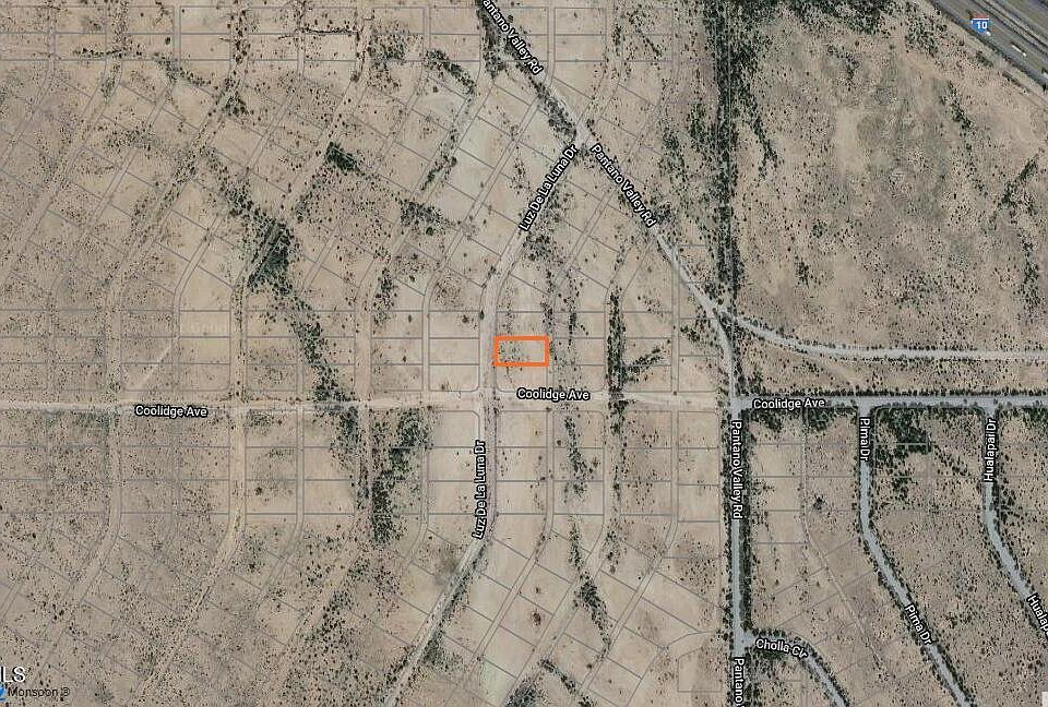 2nd image of 3745 N LUNA Drive #2