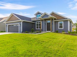 6201 Partridge Ct, Columbia, MO 65202