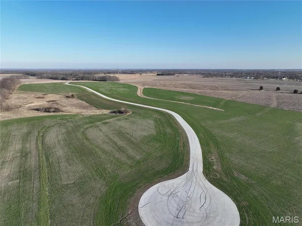 1008 Quail Grove Cir Lot 20, O'Fallon, MO 63366