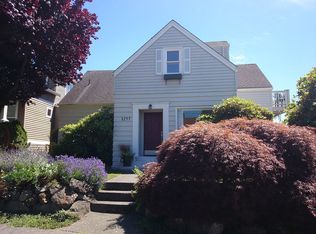 3247 NW 60th St, Seattle, WA 98107