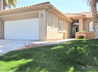 1138 Chaparral Dr, Mesquite, NV 89027