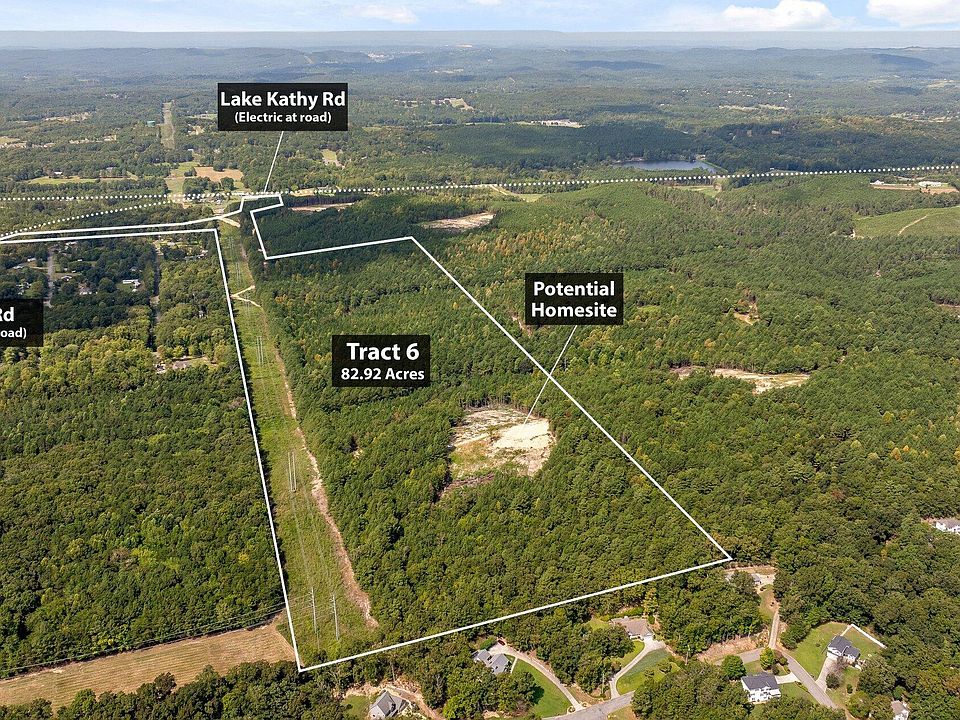 1st image of TRACT 6 Reed Rd