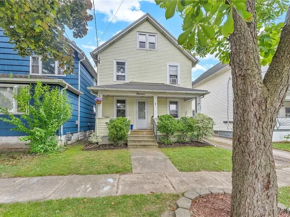 11 7th Ave, North Tonawanda, NY 14120