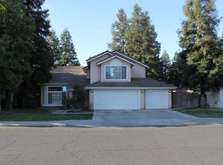 2538 Beverly Ave, Clovis, CA 93611