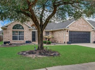 15011 Redding Crest Ln, Cypress, TX 77429