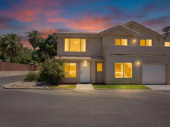781 N Valley View Dr APT 64, St George, UT 84770