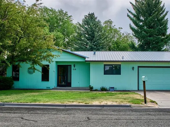 710 Plachy Drive, Alamosa, CO 81101