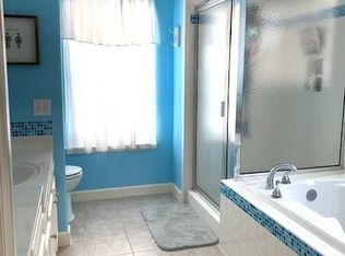 163 Stoney Ridge Ave, Suffolk, VA 23435