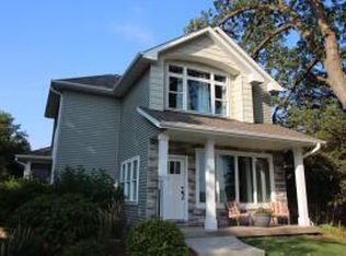 North Shore Estates, Lake Mills, WI 53551