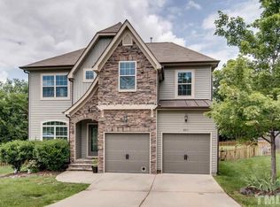 2211 Colorado Dr, Graham, NC 27253